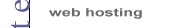 Web Hosting